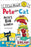 My 1st ICR - Pete the Cat: Pete's Big Lunch