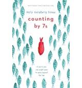 Counting by 7s