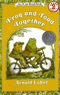 ICR 2 - Frog and Toad Together