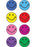 Stickers - Mini Stickers - Happy Faces