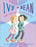 Ivy & Bean #04- Ivy & Bean Take Care of the Babysitter