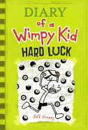 Diary of a Wimpy Kid #08 - Hard Luck