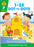 School Zone 1-25 Dot-to-Dot      Ages 3-5