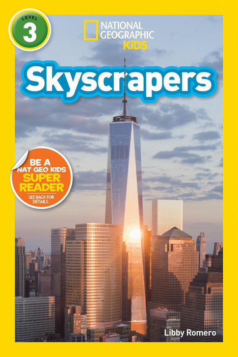 NGR 3 - Skyscrapers