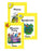 Jolly Phonics Readers, Complete Set Level 2 - Print   YELLOW WHILE STOCK LASTS!!