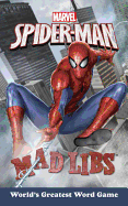 Mad Libs-Spider-Man