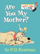 Are You My Mother? (Board Book)