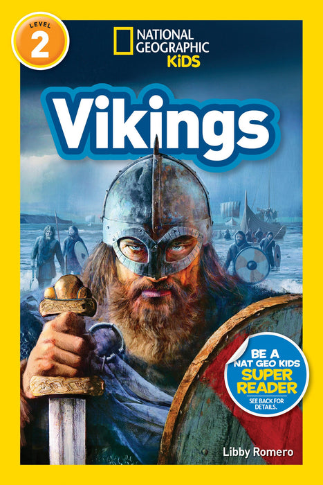 NGR 2 - Vikings
