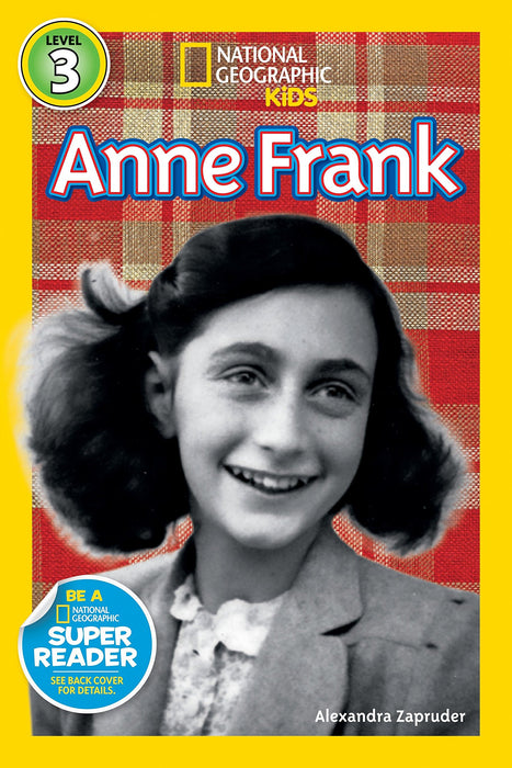 NGR 3 - Anne Frank