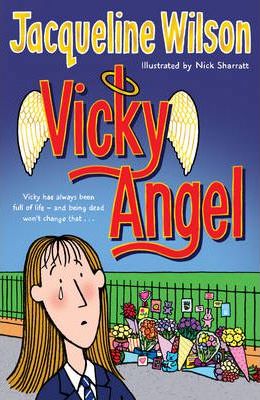 Vicky Angel UK