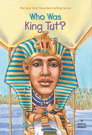Who HQ - Who Was King Tut?