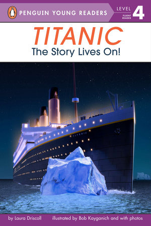 PYR 4 - Titanic: The Story Lives On!