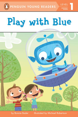 PYR 1 - Play with Blue