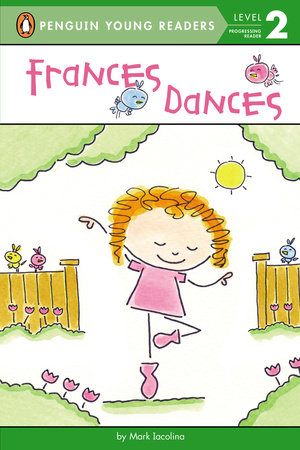 PYR 2 - Frances Dances