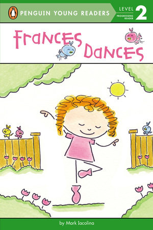 PYR 2 - Frances Dances
