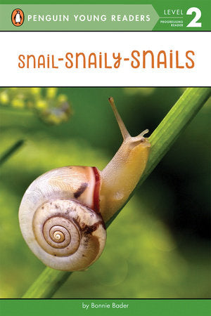 PYR 2 - Snail-Snaily-Snails