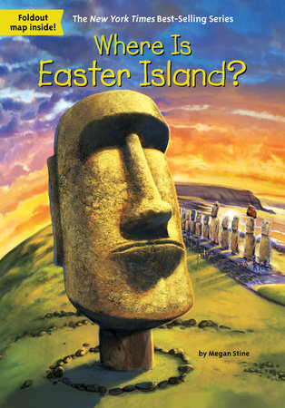 Who HQ - Where Is Easter Island?