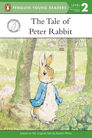 Penguin Young Readers 2 - The Tale of Peter Rabbit