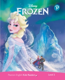 PEKR L2 :Frozen  ( with Audio )