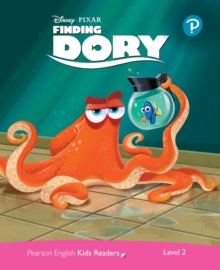 PEKR L2: Finding Dory   ( with Audio )