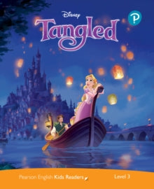PEKR L3:   Tangled  ( with Audio )