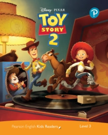 PEKR L3:  Toy Story 2   ( with Audio )