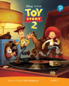 PEKR L3:      Toy Story 2   ( with Audio )