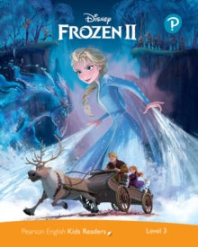 PEKR L3:  Frozen 2   ( with Audio )