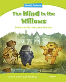 PEKR L4:  Wind in the Willows
