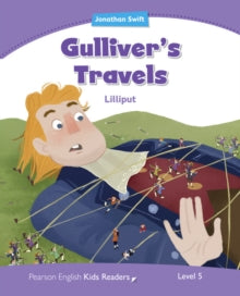 PEKR L5:  Gulliver's Travels