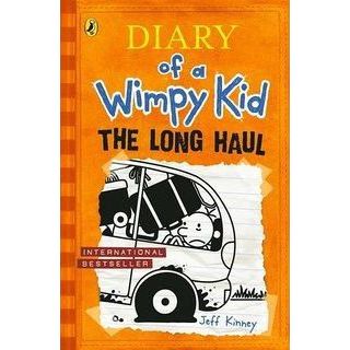 Diary of a Wimpy Kid #09 - Long Haul