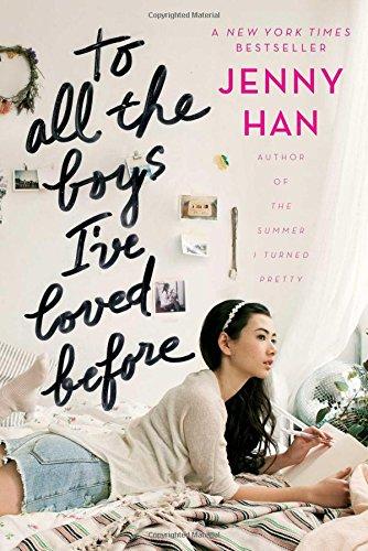 To All the Boys I've Loved Before #01 - To All the Boys I've Loved Before