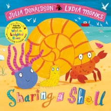 Sharing a Shell     (Picture Book)