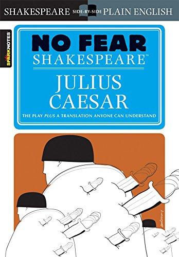 No Fear Shakespeare-Julius Caesar