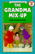 ICR 2 - The Grandma Mix-Up