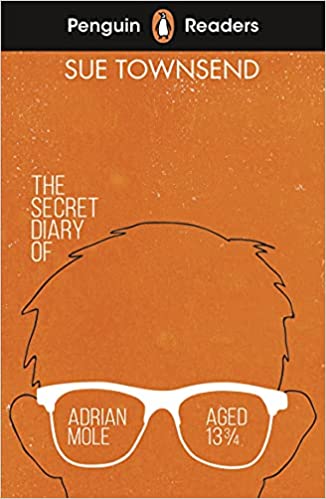 PENGUIN Readers 3: The Secret Diary Adrian Mole Age 13