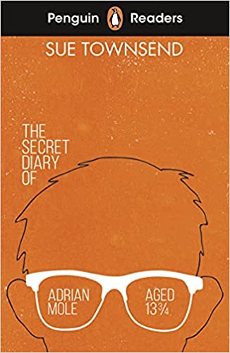 PENGUIN Readers 3: The Secret Diary Adrian Mole Age 13