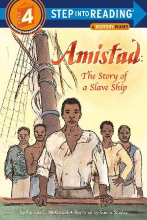 STEP 4 - Amistad