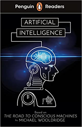 PENGUIN Readers 7: Artificial Intelligence