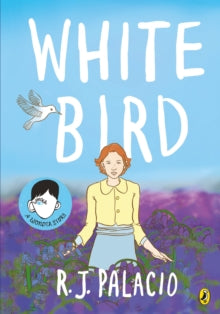 White Bird (Graphic Novel)