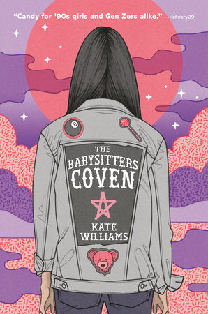 The Babysitters Coven #01 - The Babysitters Coven