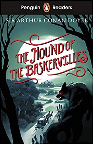 PENGUIN Readers Starter: The Hound of the Baskervilles