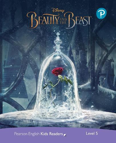 PEKR L5:   Beauty and the Beast   ( with Audio )