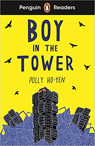 PENGUIN Readers 2: Boy In The Tower