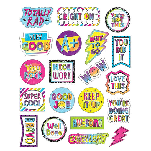 Stickers - Brights4Ever