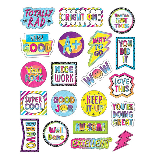 Stickers - Brights4ever