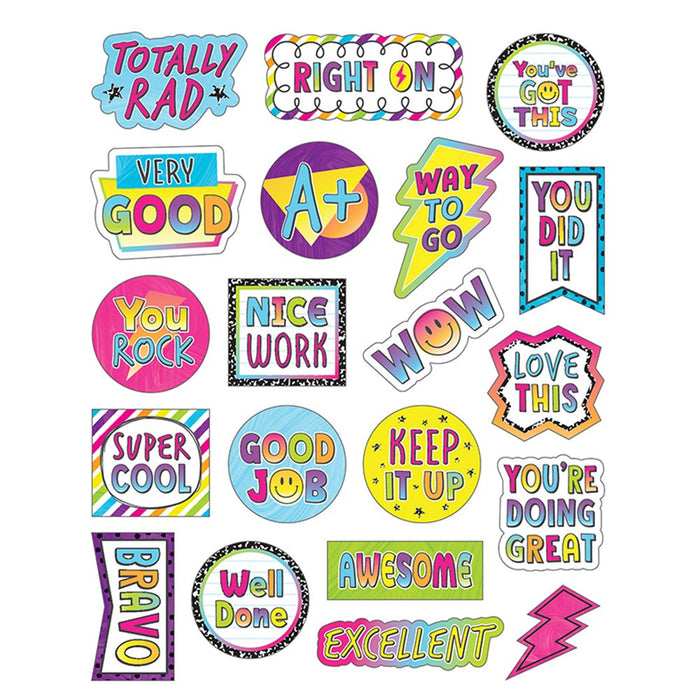 Stickers - Brights4Ever