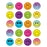 Stickers - Brights4Ever Smiley Faces