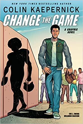 Change the Game (Graphic Novel)