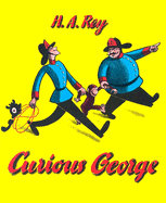 Curious George          (Picture Book)